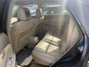 Lexus RX 330 4WD 2005 Blue