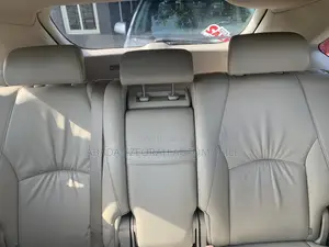 Lexus RX 330 4WD 2005 Blue