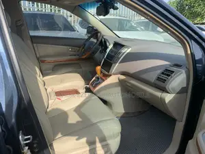 Lexus RX 330 4WD 2005 Blue