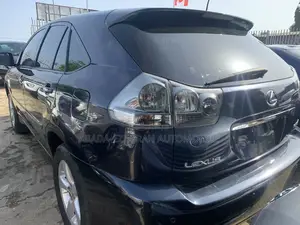 Lexus RX 330 4WD 2005 Blue