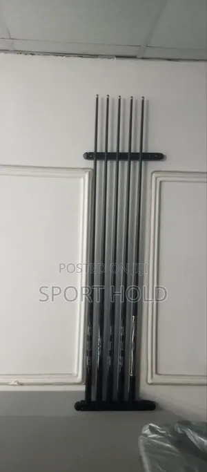 Snooker Stick