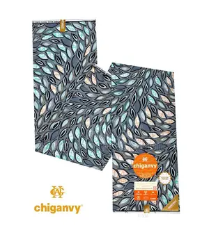 Chiganvy Popline