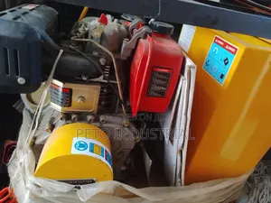 Concrete Cutter Machine