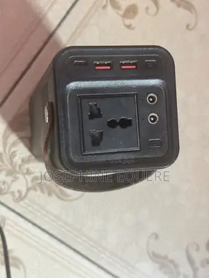 Fairly Used Yoobao Laptop Power Bank