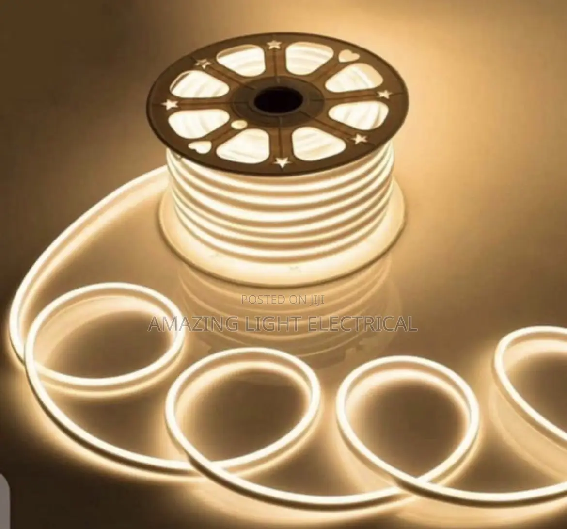 Neon Rope Lights