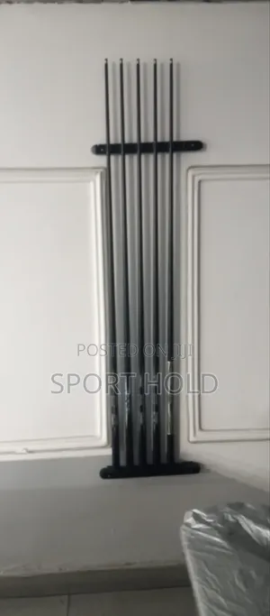 Snooker Stick