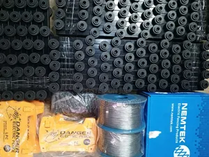 Electrical Fence