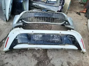 Complete Front Bumper Corolla 2020 Europe
