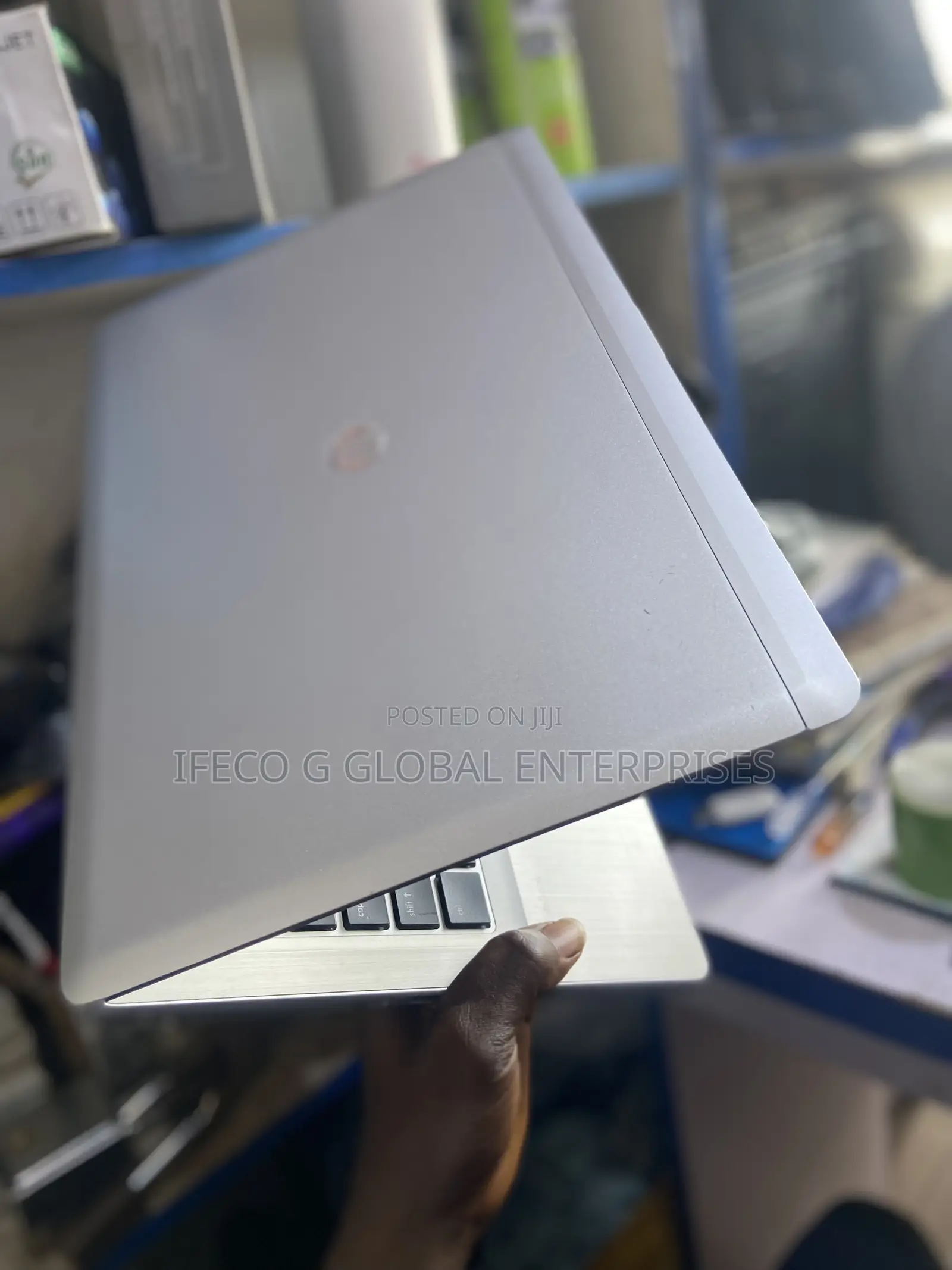 Laptop HP EliteBook Folio 9480M 8GB Intel Core i7 HDD 500GB