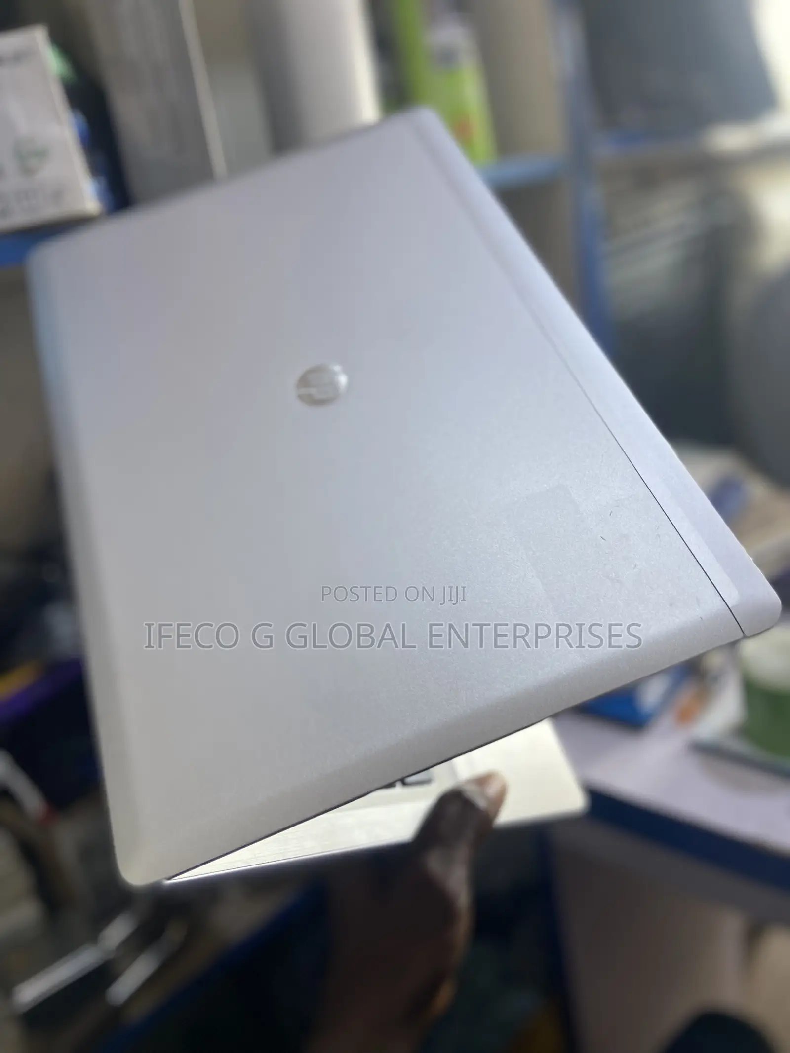 Laptop HP EliteBook Folio 9480M 8GB Intel Core i7 HDD 500GB