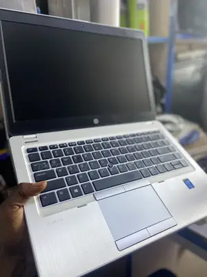 Laptop HP EliteBook Folio 9480M 8GB Intel Core i7 HDD 500GB