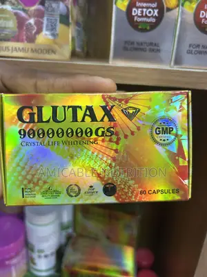 Glutax Supp