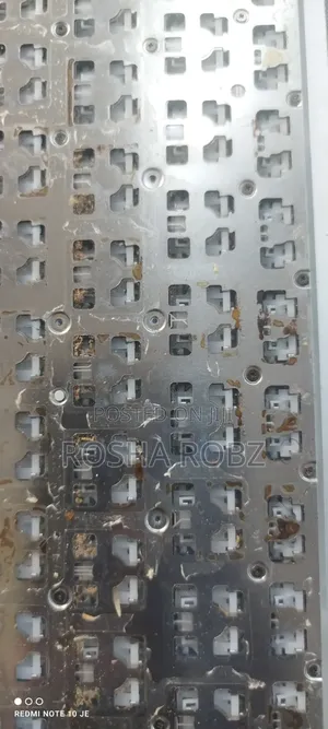 Professional Laptop Repair Services