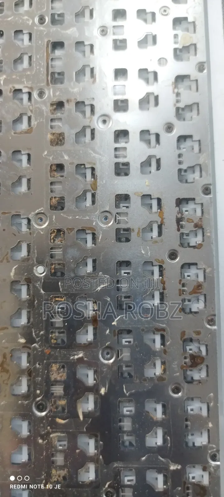 Professional Laptop Repair Services