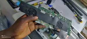 Professional Laptop Repair Services