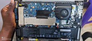 Professional Laptop Repair Services