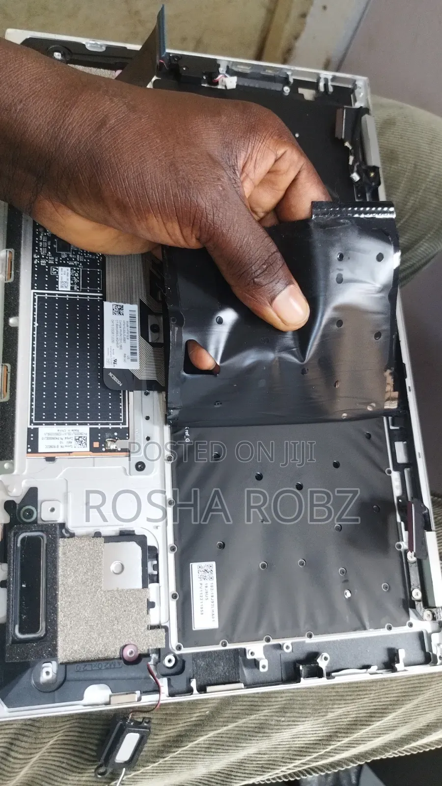 Professional Laptop Repair Services
