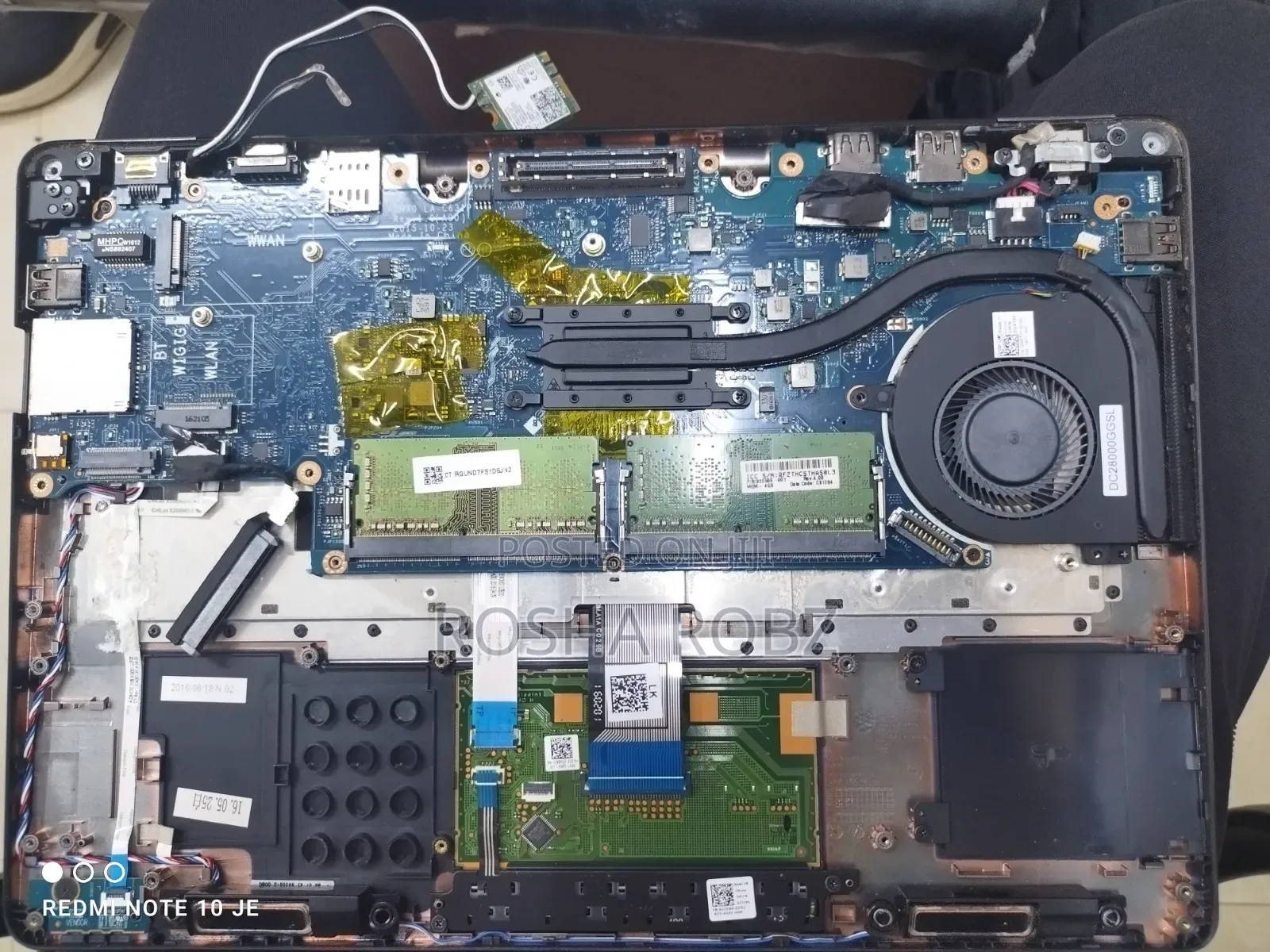 Professional Laptop Repair Services
