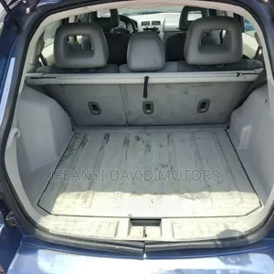 Dodge Caliber 2008 Blue