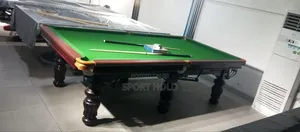 Snooker Board