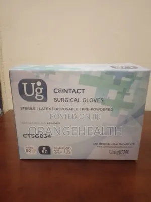Surgical Gloves