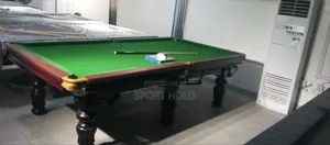 Snooker Board