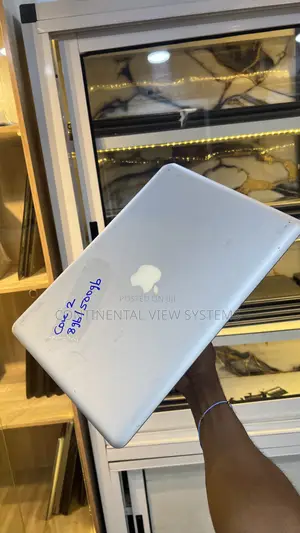 Laptop Apple MacBook 2009 8GB Intel Core 2 Duo HDD 500GB