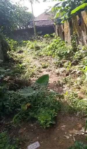 for Sale – Prime Land in Rumuwhara, Eneka