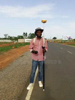 Professional Land Surveyor Wuse Abuja