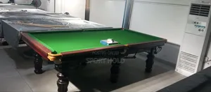 Snooker Board