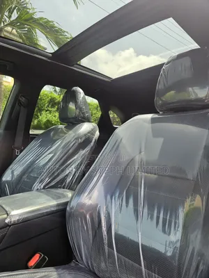 Lexus RX 350 F Sport AWD 2016 Silver