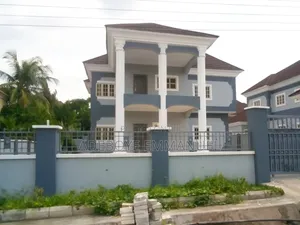 4bdrm Duplex in Lokogoma for rent