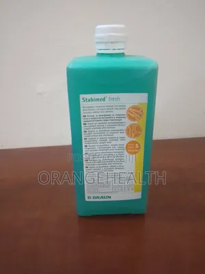 Stabimed Instrument Disinfectant Solution