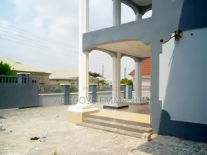 4bdrm Duplex in Lokogoma for rent