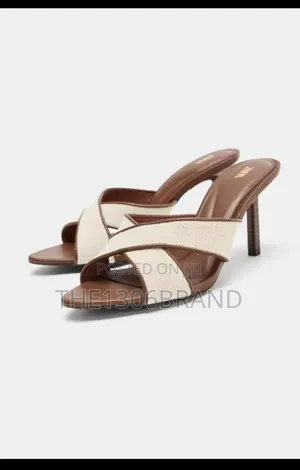 Cute Zara Heels