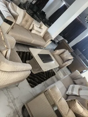 Our Luxurious Sofa