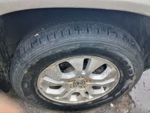 Acura MDX Sport Utility 2004 Green