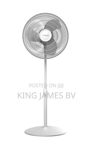 Standard Stand Fan