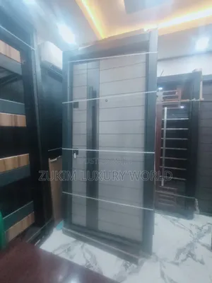 4fit Turkey Luxury Door