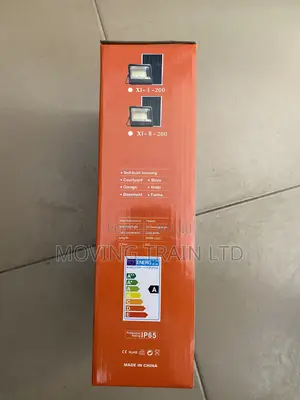 Solar Lights