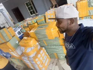 Cargo and Logistics