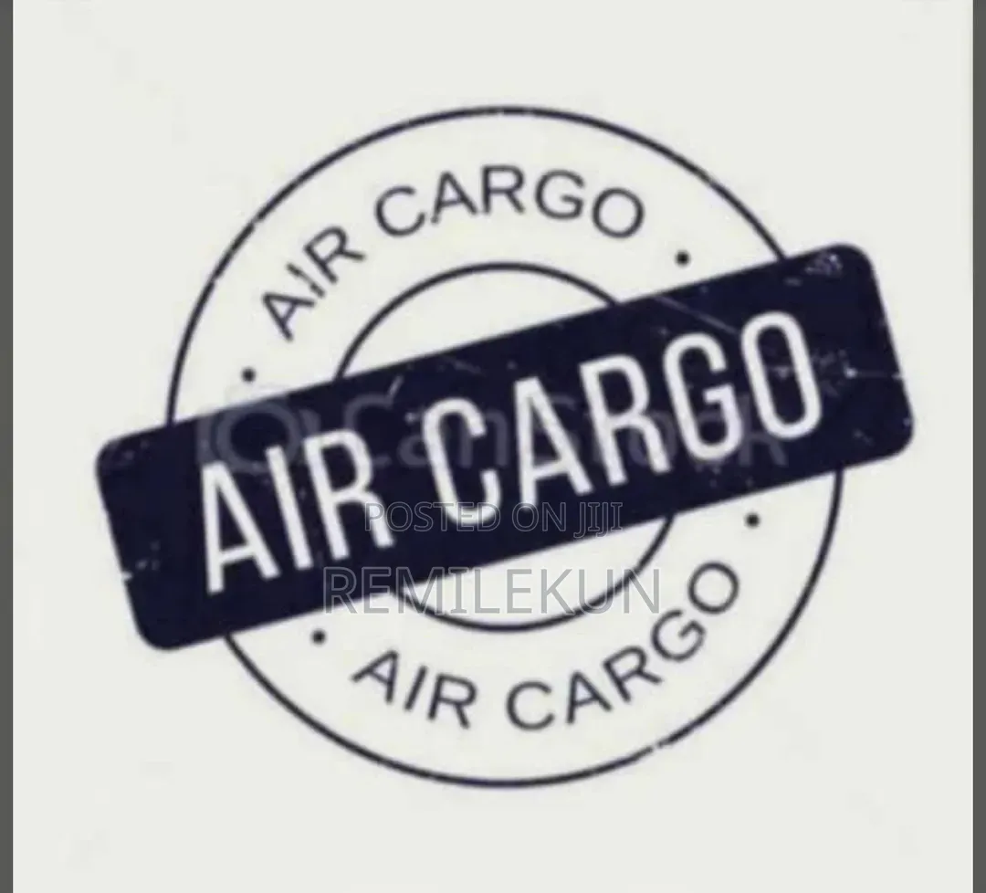 Cargo and Logistics