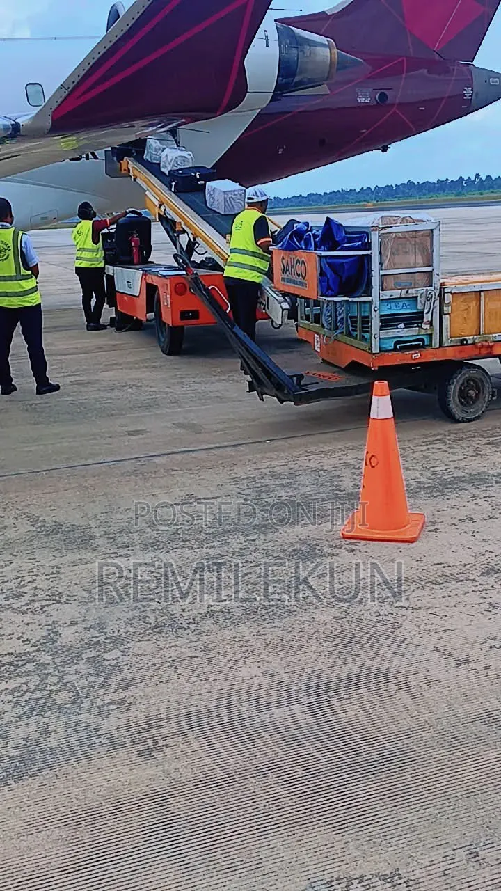 Cargo and Logistics