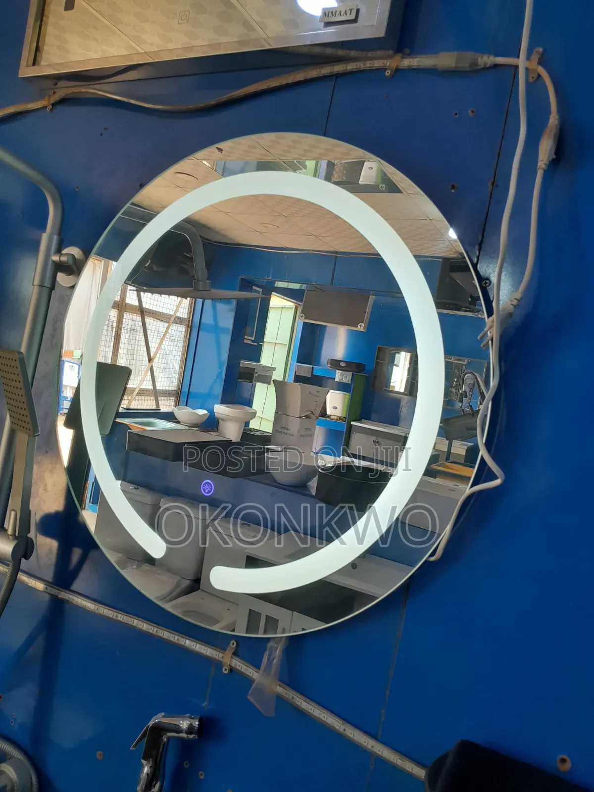 Led Mirror