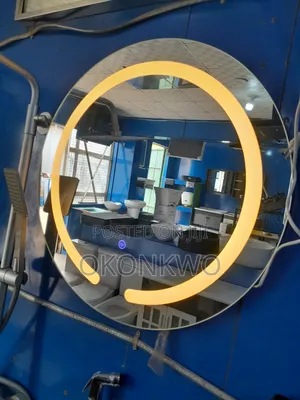 Led Mirror
