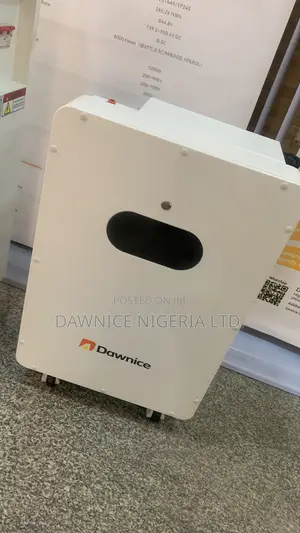 Dawnice Lithium Battery