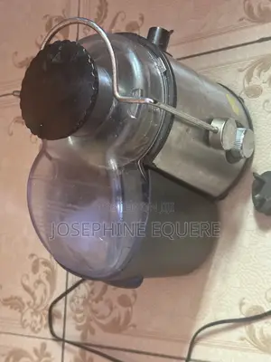 Kenwood Juicer Food Processor
