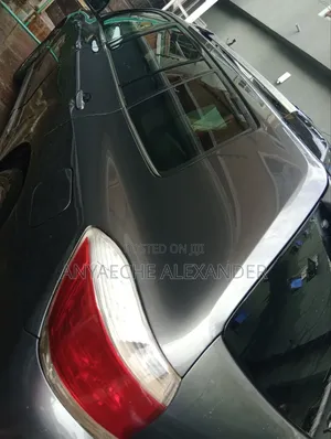 Toyota Highlander 2013 Green
