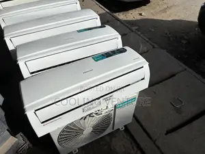 Air Conditioning