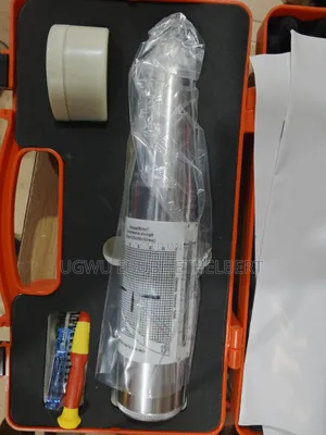 Concrete Tester